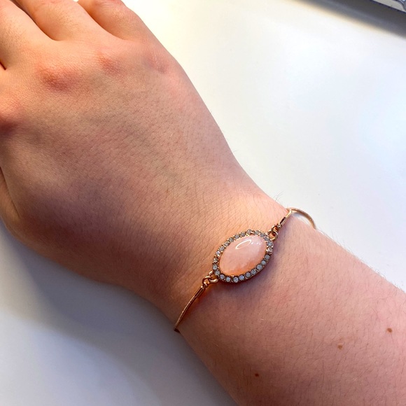 Charming Charlie Jewelry Charming Charlie Bracelet Set Poshmark